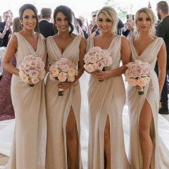 Affordable Bridesmaid Dresses
