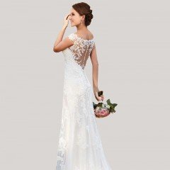 Affordable Wedding Dresses
