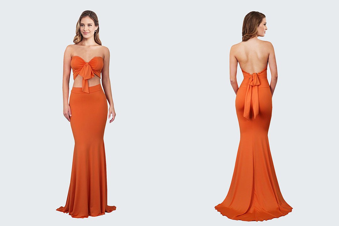 Affordable Mermaid Prom Dresses