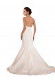 Affordable Sweetheart Neckline Sexy Mermaid Lace Wedding Dress