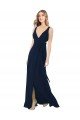 Affordable Bridesmaid Dresseschiffon Wrap Bridesmaid Dress