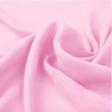 Affordable Chiffon Swatch