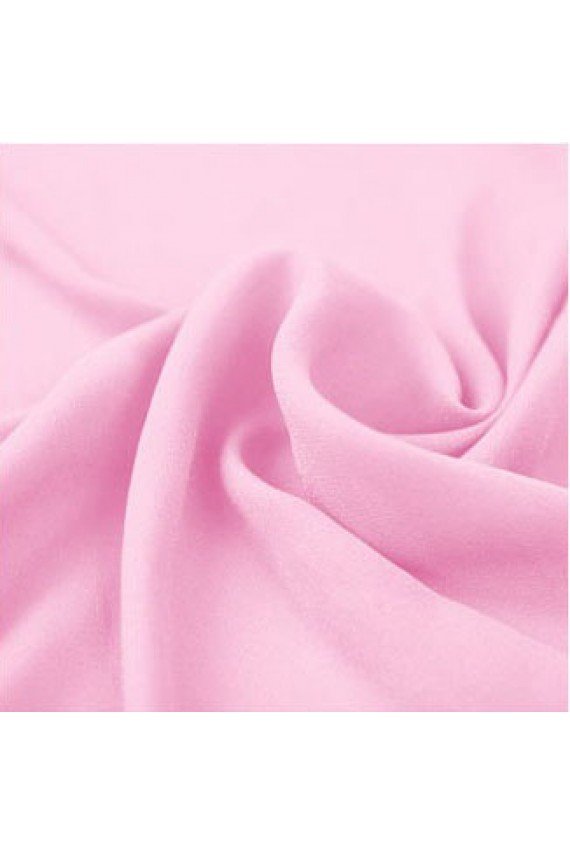 Affordable Chiffon Swatch