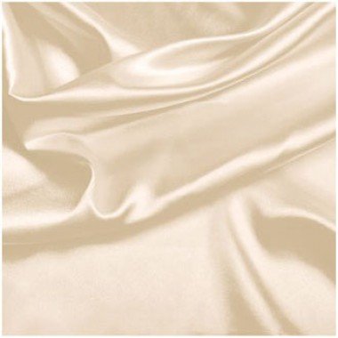 Affordable Stretch Satin Swatch