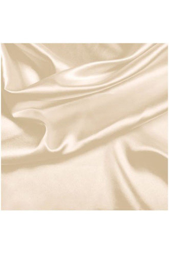 Affordable Stretch Satin Swatch
