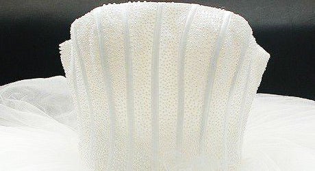 Lining & Boning | Affordable Wedding Shop