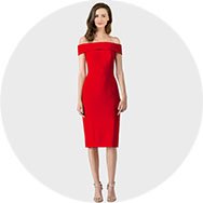 Affordable Tea Length Bridesmaid Dresses
