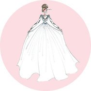 Affordable Ball Gown Wedding Dresses