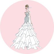Affordable Trumpet Wedding Dresses